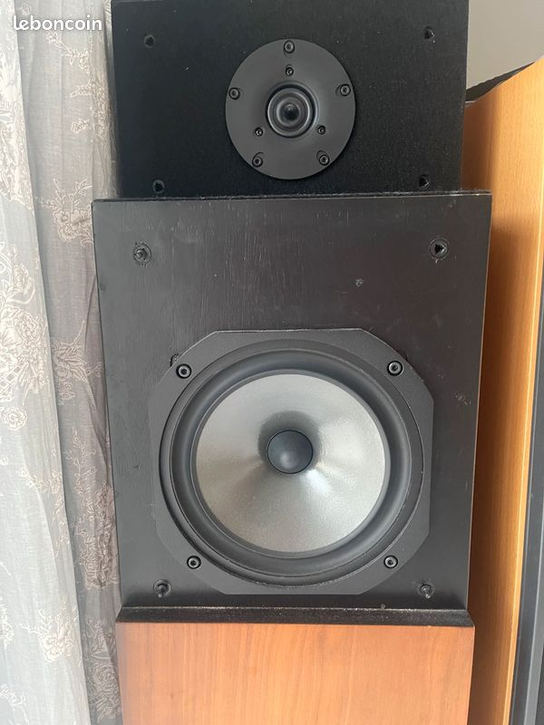 Enceintes Audio référence modèle prestige (image 3)