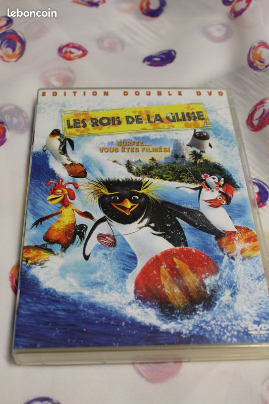 DVD enfant (image 1)