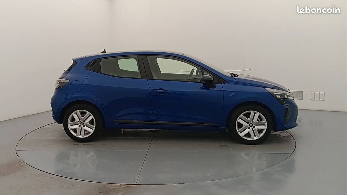 Renault clio blue dci 100 ch gsr2 evolution (image 5)