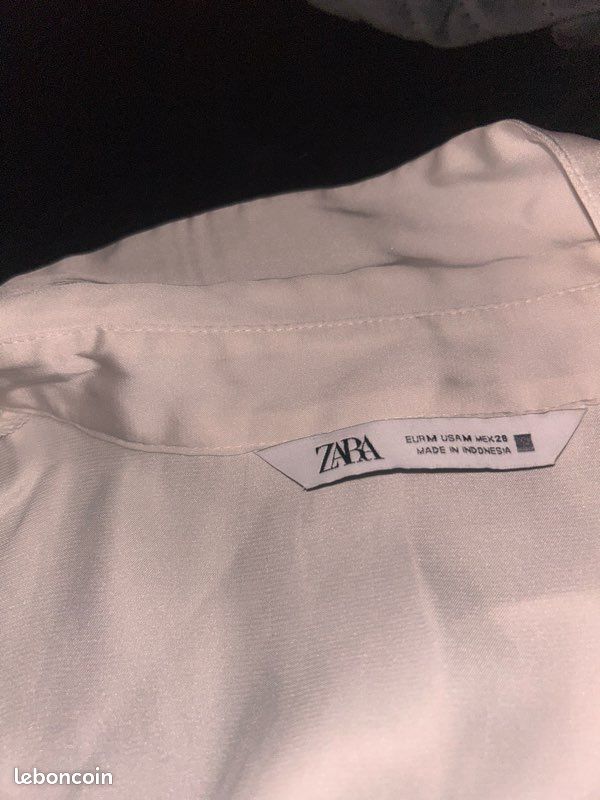 Chemise (image 2)
