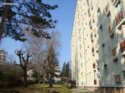 Appartement 3 pièces 53 m² · à Besançon · 53 m² · 819 €