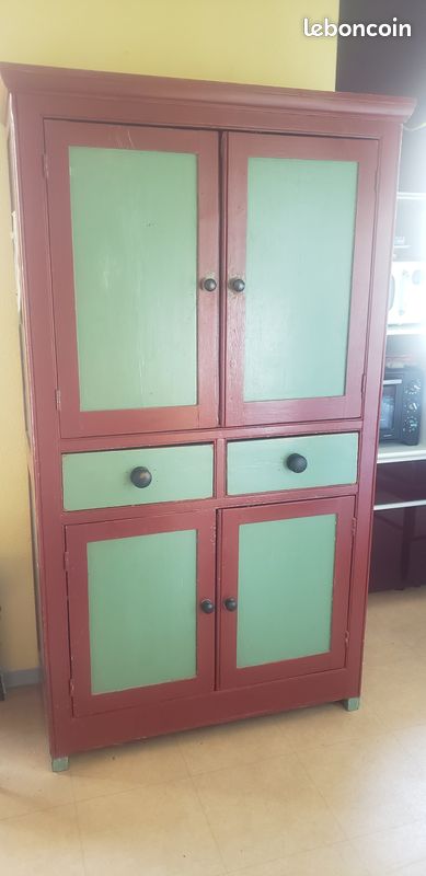 Buffet de cuisine (image 2)