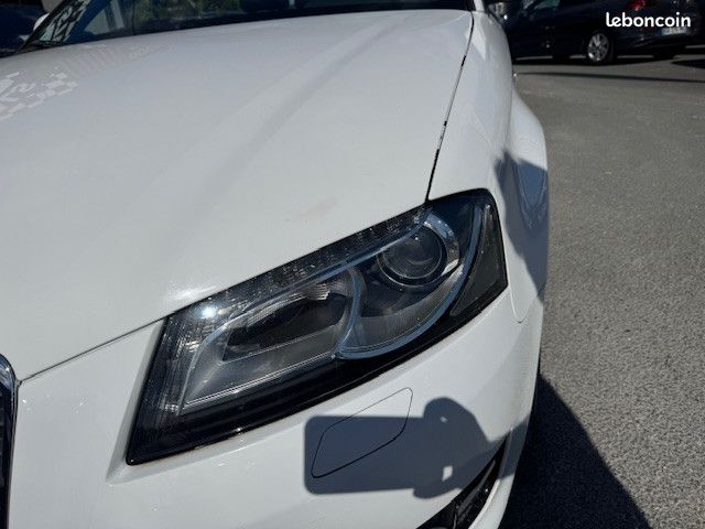 Audi A3 1.8 TFSI S Line S-tronic, carplay,sieges chauffants etc... (image 6)