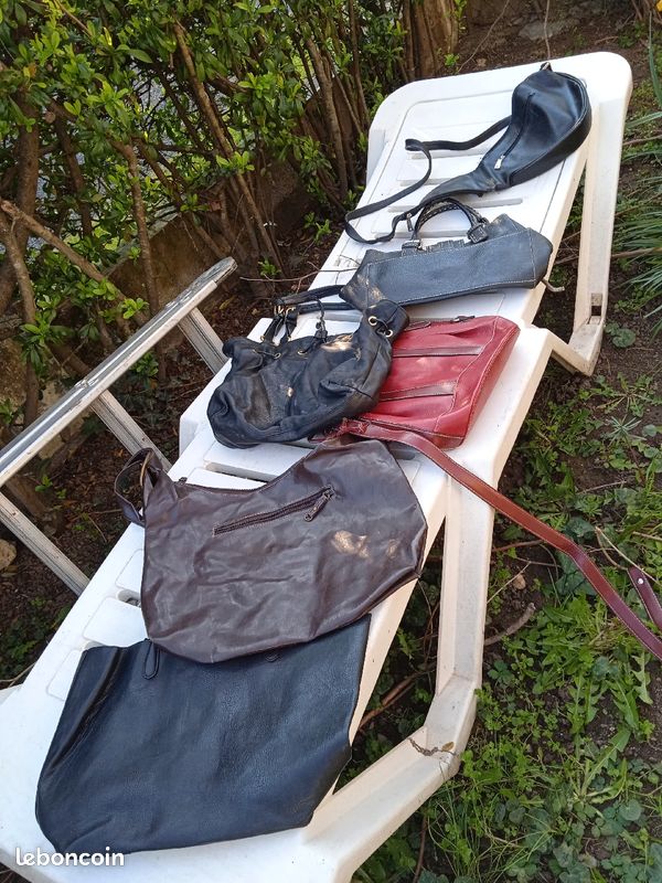 Divers bagageries (image 2)