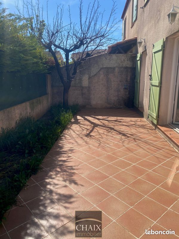 Maison 5 pièces 86 m² · à Aubagne · 86 m² · 1 550 €/mois