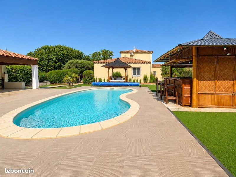 Maison 6 pièces 183 m² · à Montpellier · 183 m² · 540 000 €