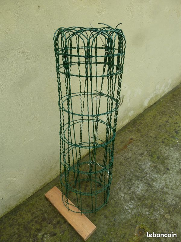 Grillage (image 4)