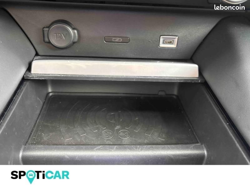 Citroen C5 X PureTech 130ch S&S Shine EAT8 (image 15)