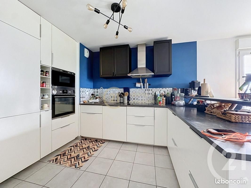 Appartement 3 pièces 64 m² · à Rennes · 64 m² · 294 990 €