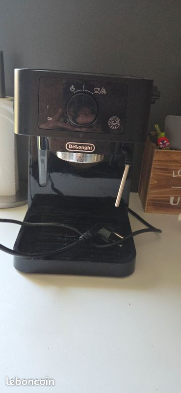 Cafetière (image 1)