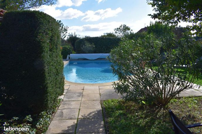 Maison 5 pièces 115 m²