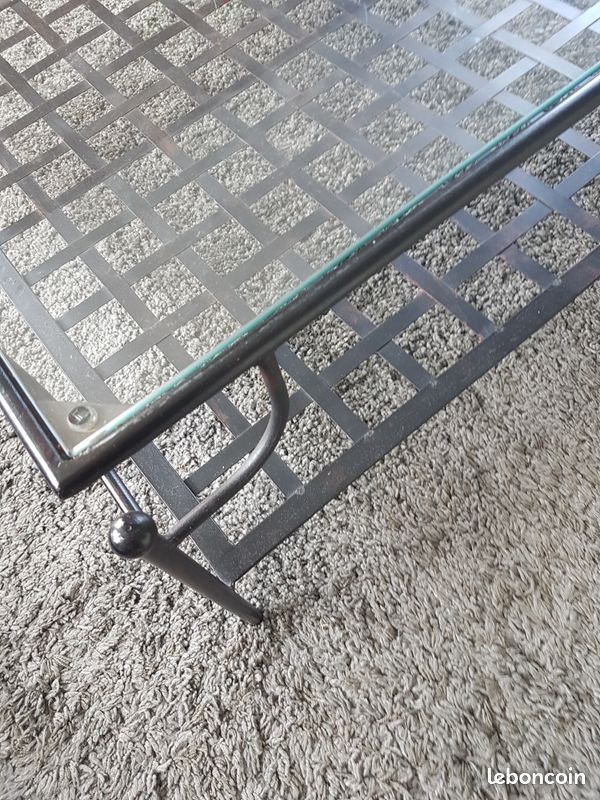 Table basse de salon (image 3)