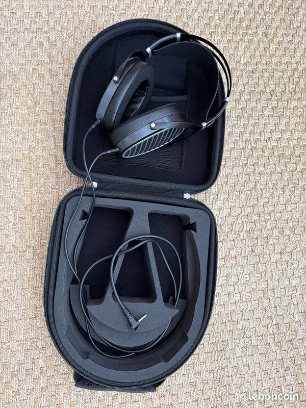 Casque HIFIMAN (image 1)