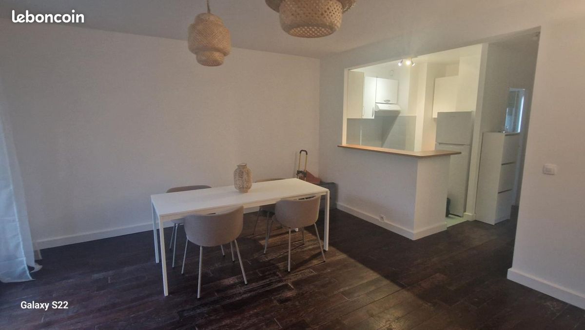 Appartement a louer sevres - 2 pièce(s) - 51 m2 - Surfyn