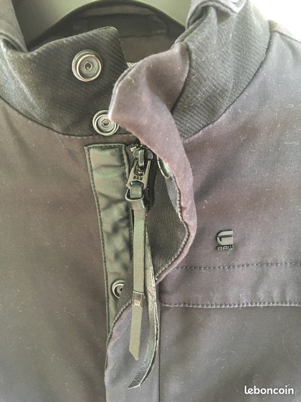 Veste G-STAR (image 4)