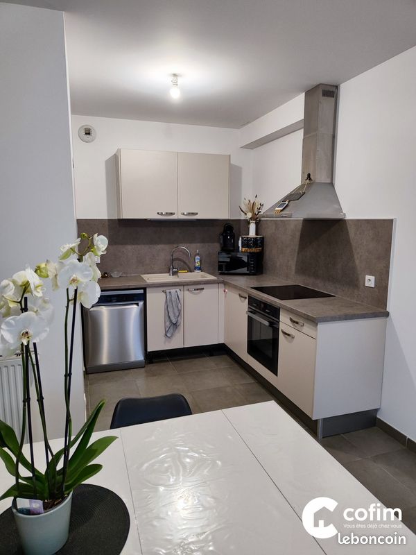 Appartement 3 pièces 70 m² - Serres-Castet 64121 (image principale 3)