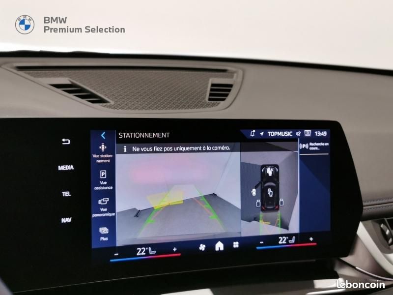 Bmw X1 xDrive23i 218ch M Sport (image 18)