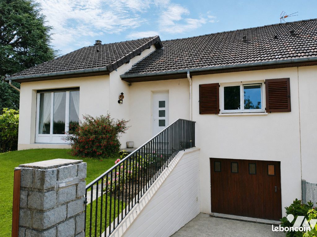Maison 4 pièces 96 m² · à Saint-Lô · 96 m² · 210 000 €