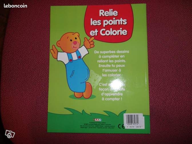 Livre enfant (image 2)