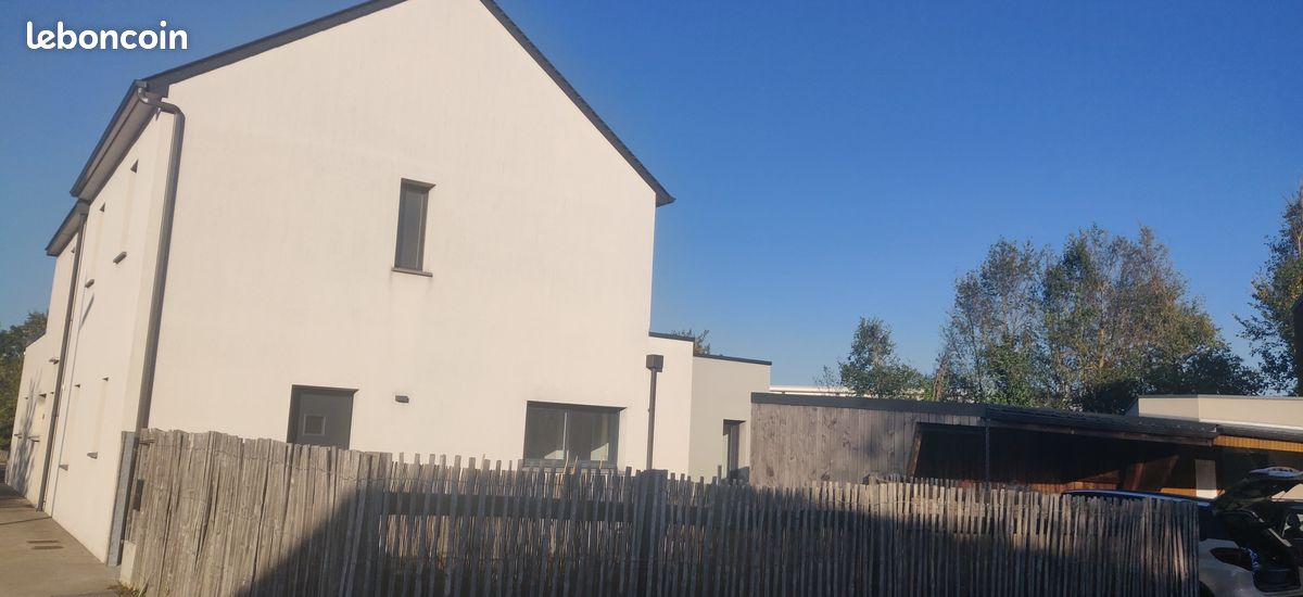 Maison 5 pièces 105 m² · à Laval · 105 m² · 265 000 €