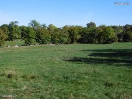 Terrain constructible 1805 m2 · à Pleaux · 16 245 €