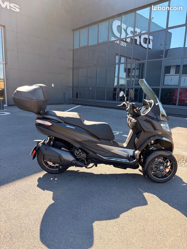 Scooter 3 roues piaggio mp3 530 hpe (image 2)