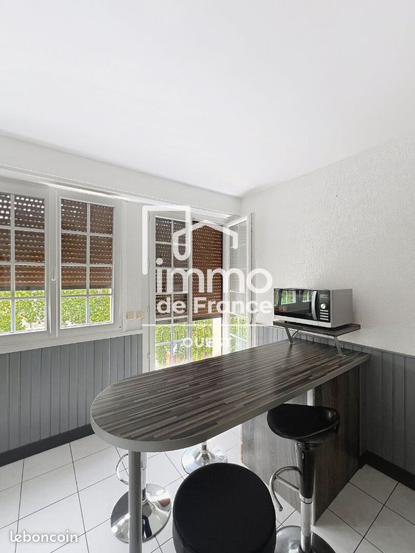 Appartement a louer laval - 1 pièce(s) - 35 m2 - Surfyn