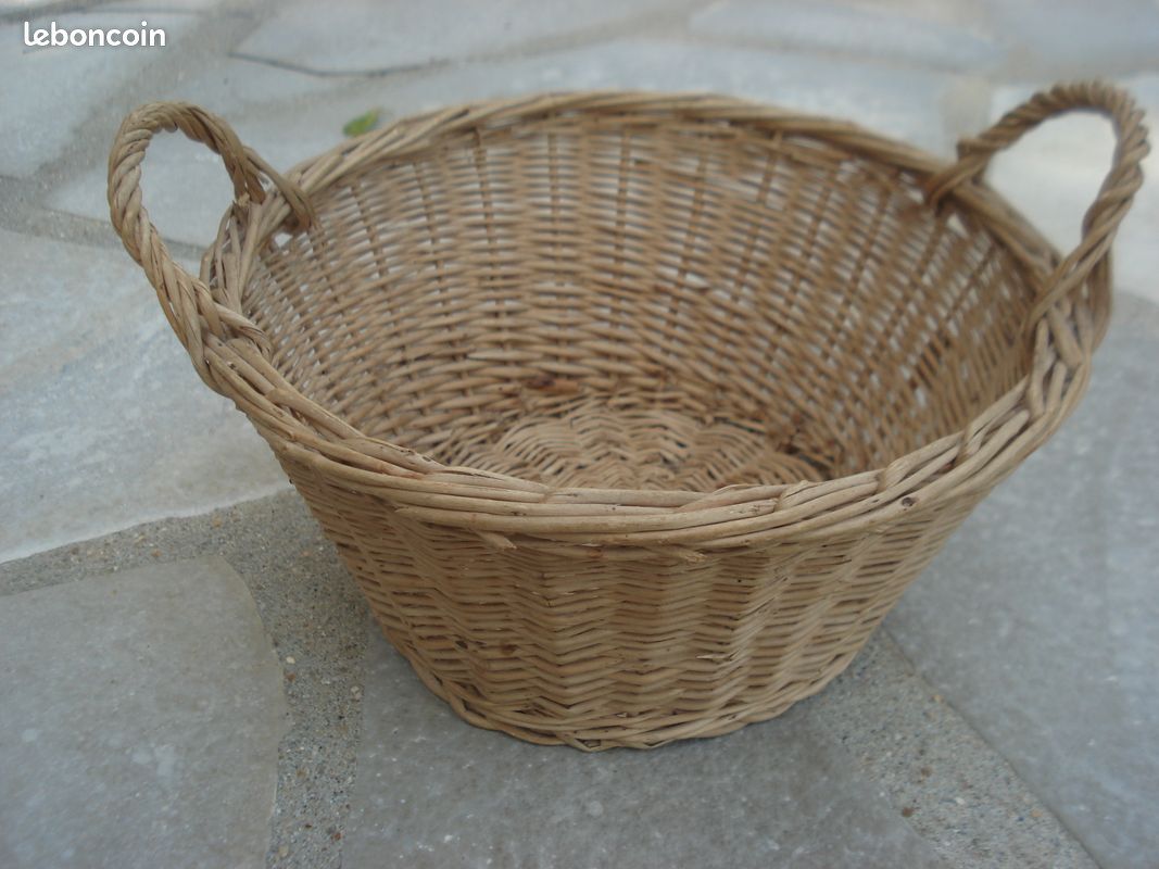 7 Corbeilles à pain (image 7)