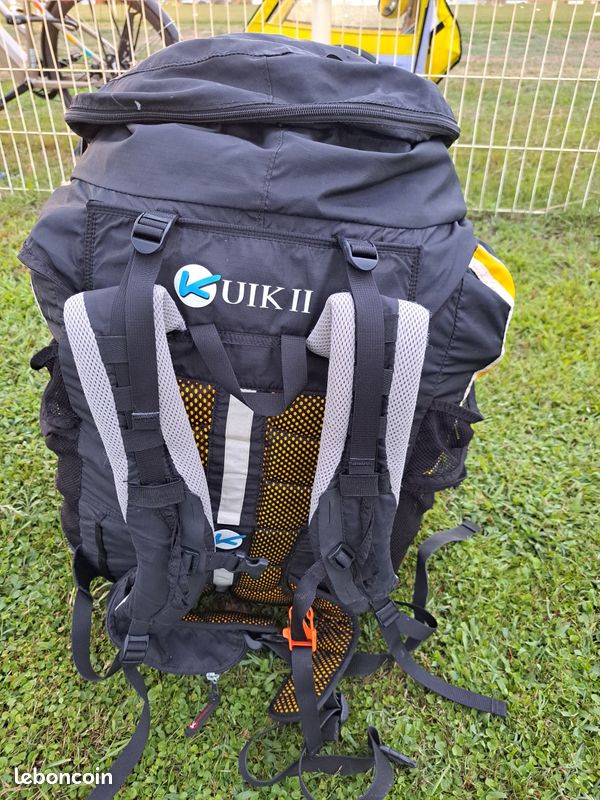 Parapente Delta 2 L (image 10)