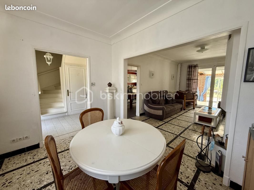Maison 5 pièces 114 m² · à Auchel · 114 m² · 199 900 €