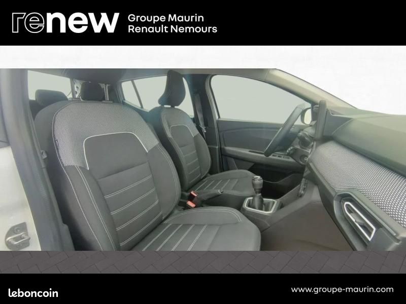 Dacia Sandero 1.0 ECO-G 100ch Expression (image 15)