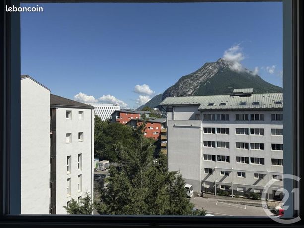 Appartement 4 pièces 85 m² — 19