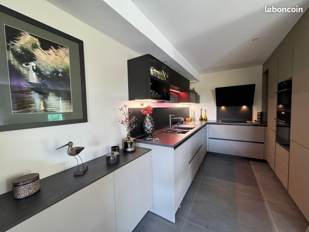 Appartement 4 pièces 116 m² (image 3)