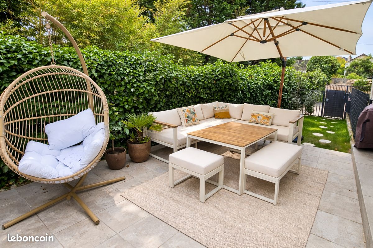 Appartement 5 pièces 98 m² · à Chatou · 98 m² · 625 000 €