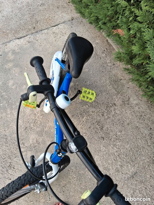 Vélo 16 pouces (image 6)