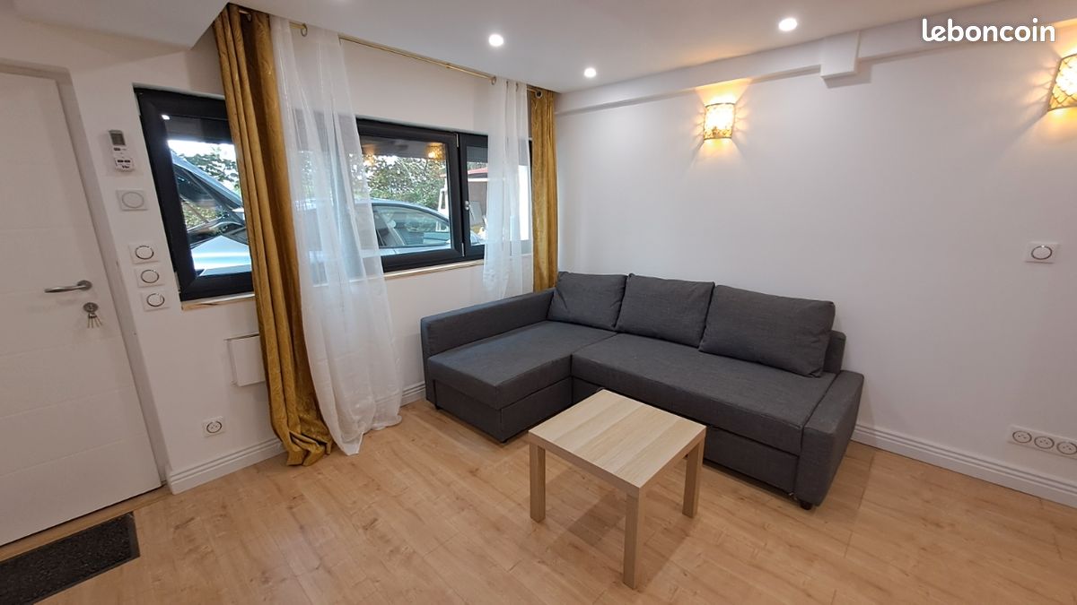 Appartement 1 pièce 25 m² · à Caen · 25 m² · 790 €/mois