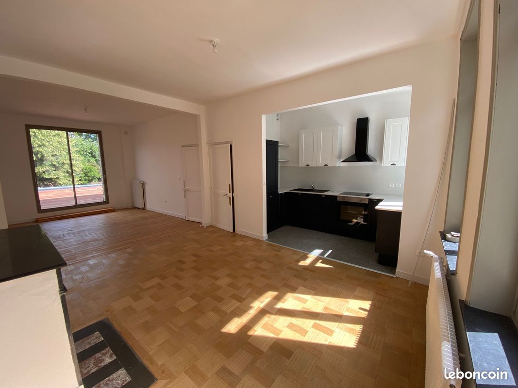 Maison 4 pièces 90 m² · à Arras · 90 m² · 1 230 €/mois
