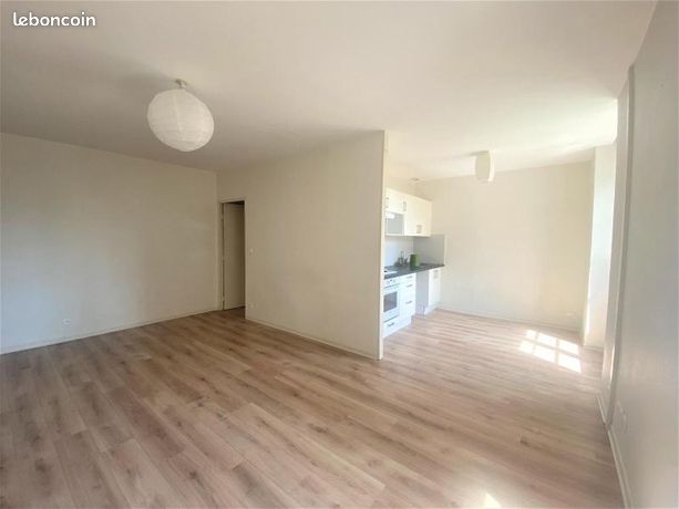 Appartement 3 pièces 72 m²