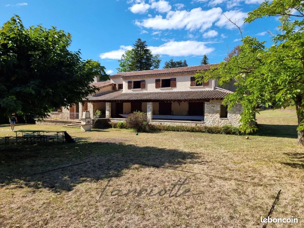 Maison 6 pièces 171 m² · à Dieulefit · 171 m² · 495 000 €