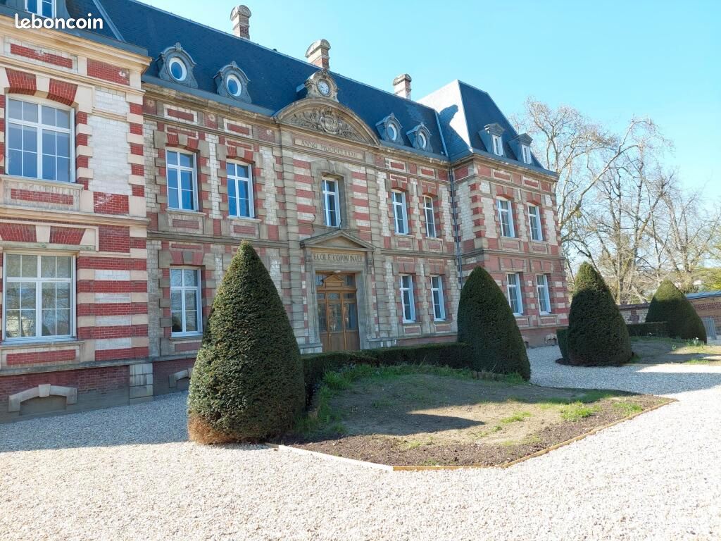 Appartement a louer louviers - 1 pièce(s) - 19 m2 - Surfyn