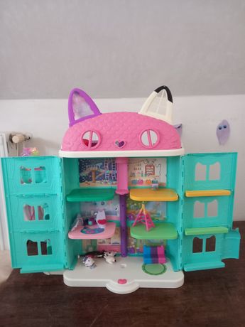 Maison de poupee lol jeux, jouets d'occasion - leboncoin