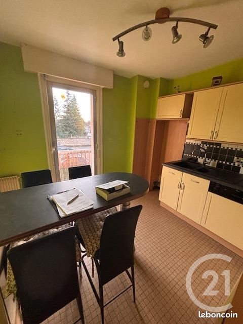 Appartement a louer montlucon - 3 pièce(s) - 70 m2 - Surfyn