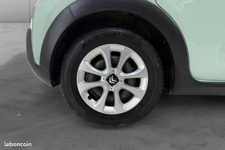 CITROEN C3 III 1.2 PURETECH 82 105G FEEL BUSINESS 82Ch Garantie 12 mois (image 16)