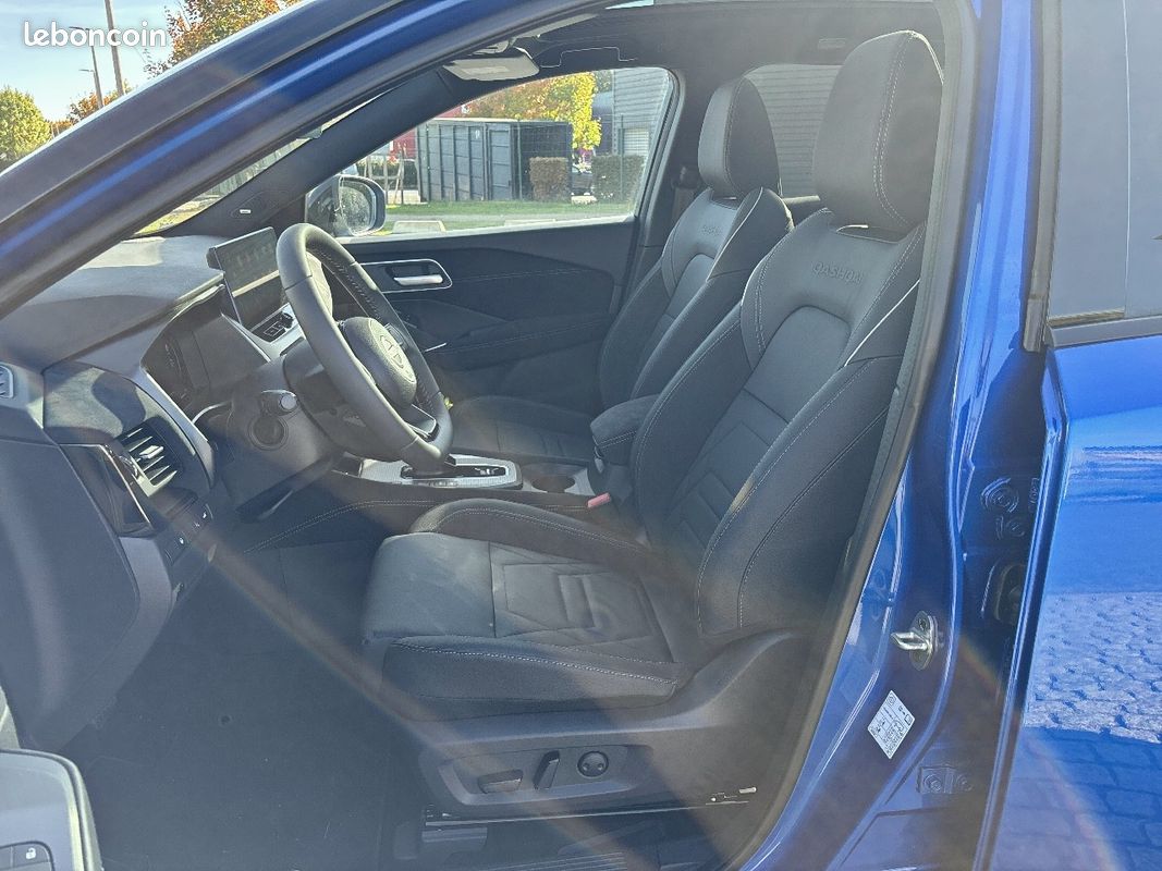 NISSAN Qashqai e-Power 190 ch N-Design (image 16)