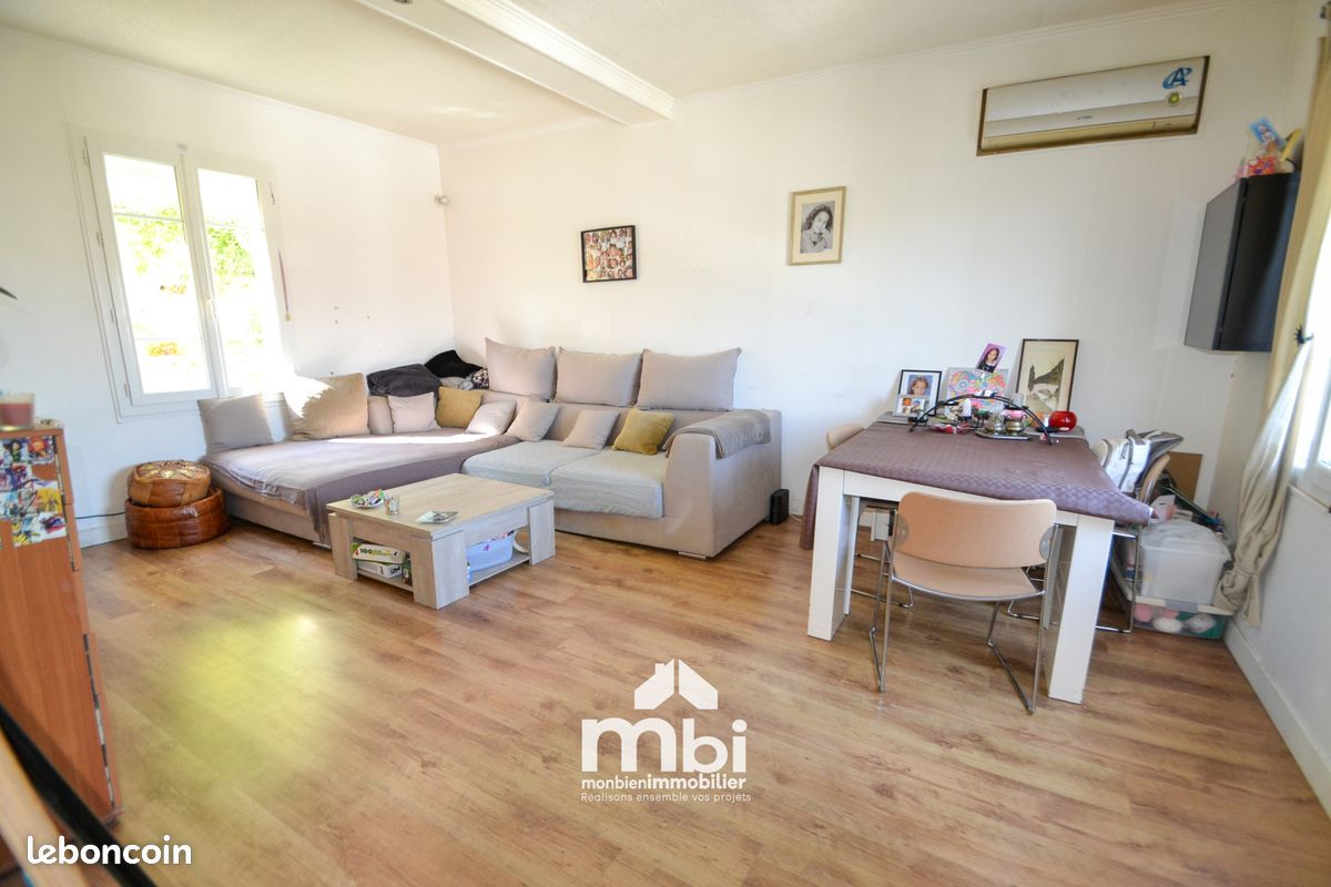 Maison 6 pièces 102 m² · à Marly-la-Ville · 102 m² · 264 000 €