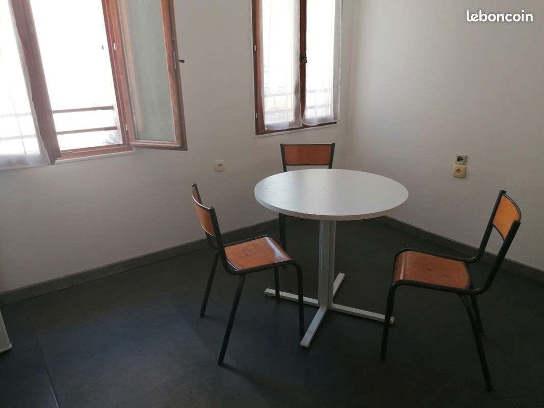 Appartement 2 pièces 52 m² · à Perpignan · 52 m² · 450 €
