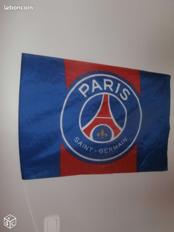 Drapeau de paris (image 2)