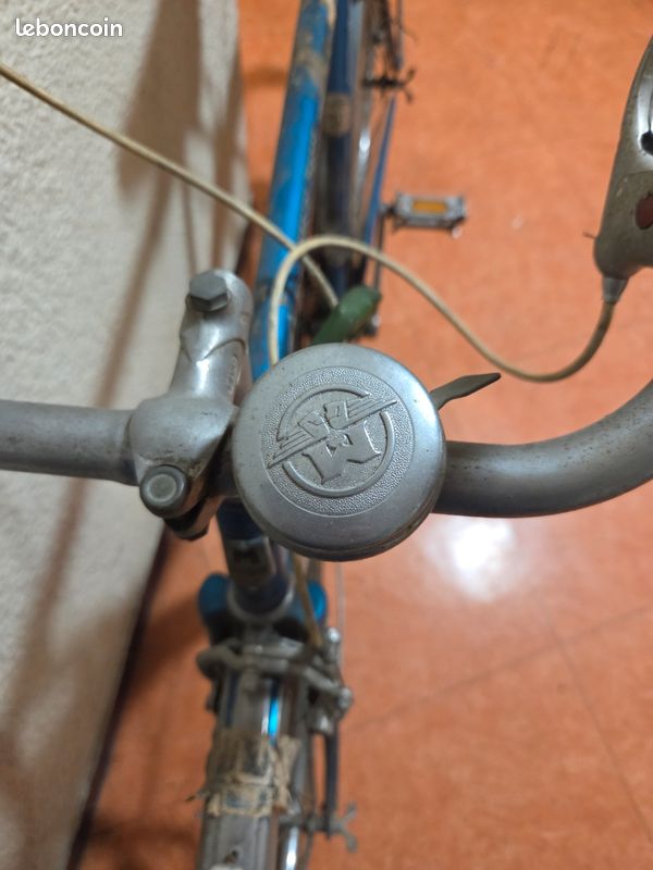 Velo Motobecane Special Sport (image 8)