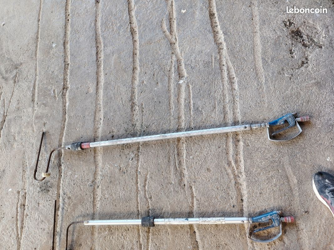 Rouleaux alimenté graco (image 1)