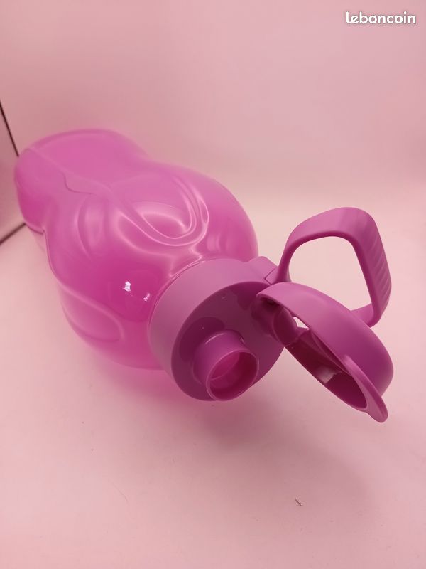 Gourde 2 litres Tupperware (image 2)